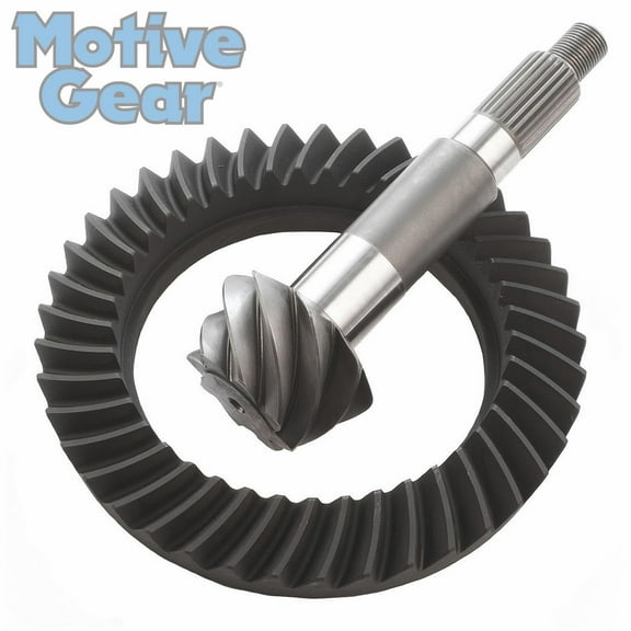 Motive Gear D44-354 MOGD44-354 R&P 3.54 STD. CUT DANA 44 Fits select: 1994-2001 DODGE RAM 1500, 1994-2002 DODGE RAM 2500