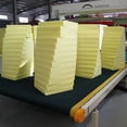 thumbnail image 4 of Esponja suave, tamaño personalizado, esponja redonda, esponja cuadrada, almohadilla de esponja para silla, bricolaje rellena con material suave, absorción de impactos, 4 of 5