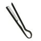 thumbnail image 2 of Peine plano para alisar el cabello, tamaño de viaje, portátil, fácil de peinar, alisador de pelo profesional para salón de barbería en casa, 2 of 9