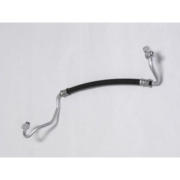 A/C Discharge Hose - Compatible with 2008 - 2012 Honda Accord 2009 2010 2011