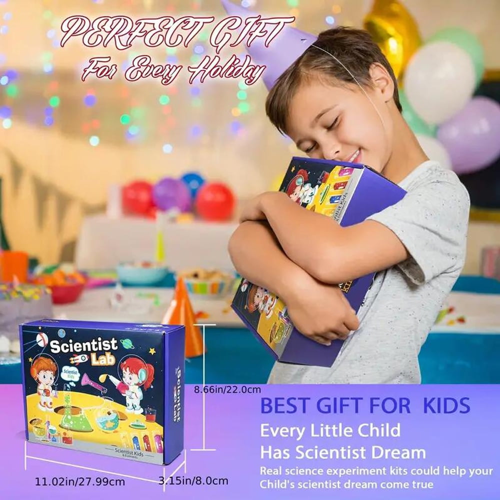Science Lab Best Science Toys For Year Olds Einstein Box Science