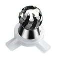 thumbnail image 4 of GUOOL Ice Cream Machines Spout Ice Cream Machines Accessories Sorbet Maker Machine Ice B, 4 of 9