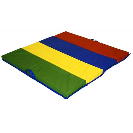 walmart tumbling mat