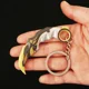 thumbnail image 3 of Llavero con arma Valorant Reaver Karambit Vandal Prime Champions Skins Espada samurái Navaja de bolsillo Modelo de arma Regalos Juguetes para niños, 3 of 5