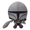 thumbnail image 3 of Peluche Ruz Imagine Petit Star Wars The Mandalorian Varios Colores 1 Pieza, 3 of 3