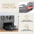 thumbnail image 5 of Replacement Water Tank for Roborock S7 MaxV Ultra/S7 MAXV/S7 Pro Robot Vacuum Cleaner Parts, 5 of 5