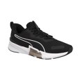thumbnail image 2 of Tenis Hombre Puma Textil Correr Deportivo Caminar Ligero Comodo Ajustable Cordones Agujetas Suela Pl negro 27.5 PUMA 797001, 2 of 6