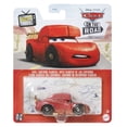 thumbnail image 4 of Disney and Pixar Cars On The Road Cave Lightning McQueen, 4 of 4