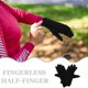 thumbnail image 3 of unbranded Guantes De Impermeables Para Y Senderismo Con Compatibilidad Táctil, 3 of 6