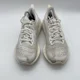 thumbnail image 3 of Mens Size 10 Asics Novablast 4 Running White Athletic Shoes Sneakers 1011B693, 3 of 6