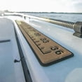 thumbnail image 3 of 100X15cm EVA Foam Fishing Measuring Sticker for Fishing Boats Kayaks, 3 of 5