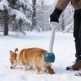 thumbnail image 5 of RKSTN 48Cm Long-Handled Pet Poop Picker, Dog Poop Shovel Clip, Poop Picker, Dog Poop Picking Tool Navy Blue, 5 of 5