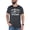 Dark Gray Heather Shirt, variant on I'm Not Old I'm Classic Funny Shirt for Men Dad Joke Car Tee for Adults Dark Gray Heather Shirt Adult 2XL