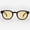 Black, variant on Night Vision Glasses Anti Glare Night Driving Glasses Yellow Tinted Sunglasses for Men and Women with HD Yellow Glasses for Night Driving Sun Glasses Vintage Lucca in Black