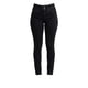 thumbnail image 1 of Jeans Cimarron para Mujer, Skinny Negro Talla 40, 1 of 4