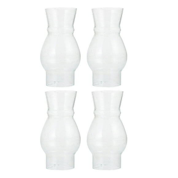 Oil Lamp Globe Replacement