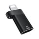 thumbnail image 1 of Aplicable al adaptador de auriculares OTG de carga rápida PD30w de transmisión de datos tipo c a Apple OTG, 1 of 5