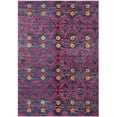 thumbnail image 1 of Safavieh Monaco Pink Contemporary Rug - 4' x 5'7", 1 of 4