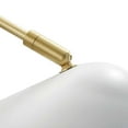 thumbnail image 6 of Journey 7" Swing Arm Wall Sconce, 6 of 7