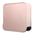 thumbnail image 3 of Fintie PU Leather Dust Case Cover for Securifi Almond 2015/ Securifi Almond Touchscreen Wireless Router / Range Extender, 3 of 6