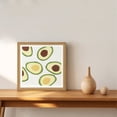 thumbnail image 2 of Décoration murale encadrée HOMETRENDS, 2 of 5