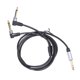 thumbnail image 4 of unbranded 1Ud Cable De Audio Para Guitarra 6.35mm Con Material Premium Y Transmisión De Sonido Clara, 4 of 7