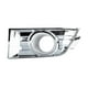 thumbnail image 1 of Rejilla Defensa TONG YANG Cromado Del Izq P/Faro 2007 A 2010 Ford, 1 of 4