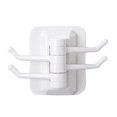 thumbnail image 1 of Hbdhejl Sticky Hook Household Strong Punch-Free Hook Creative Multifunctional Hook Rack Wall Sticker Hook, 1 of 2