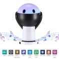 thumbnail image 1 of Máquina De Sonido Para Dormir Para Bebés, Relajante, Relajante, Música, Recargable Por Usb, Ruido Blanco, Viaje, Oficina, Grabación, Luz Nocturna, Ayudante sonducket HA017672-00, 1 of 7