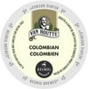 Van Houtte Colombian Dark Coffee, K-Cup Portion Pack for Keurig Brewers (96 Count) (4x16oz)