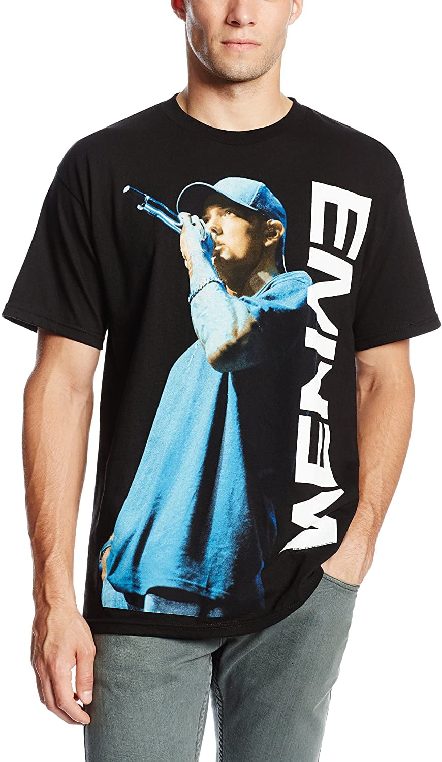 eminem shirts