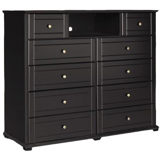 Mueble Cajonera para Recamara Fabato 10 Cajones Walmart en línea