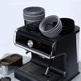 thumbnail image 4 of Mosiee For Barsetto Dose Hopper Bellow Coffee Machine Silo Compression Roll, 4 of 9