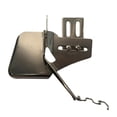 thumbnail image 2 of GUOOL Classeur Double Cylindre Pliable pour Juki 20mm, 2 of 9