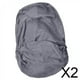 thumbnail image 1 of Funda para silla,Funda para silla de mesa de comedor Funda para respaldo de silla,Funda elástica para silla Protector para silla de comedor,Funda protectora de asiento de silla lavable, 1 of 8