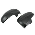 thumbnail image 4 of Cubierta de espejo retrovisor 2 uds tapa de cubierta de espejo lateral carcasa estilo de fibra de carbono apto para Prius 30/Wish/Reiz ANGGREK Otros, 4 of 8