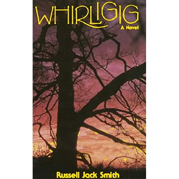 Whirligig : A Novel (Paperback)