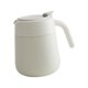 thumbnail image 4 of Cafetera y tetera con aislamiento al vacío, compacta y ligera, jarra térmica para agua fría y caliente de 800 ml para hoteles, oficinas y restaurantes, 4 of 8