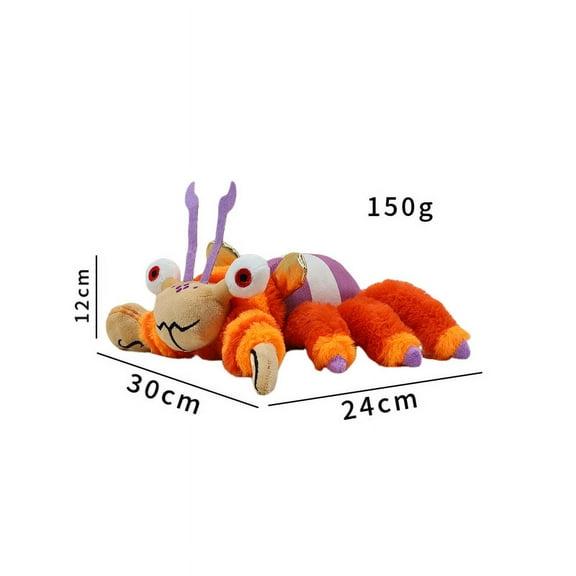 My Singing Monsters Anime Plush Doll Gift