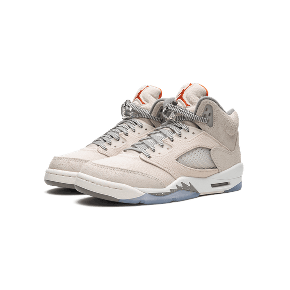 Jordan GRADE SCHOOL Air Jordan 5 Craft GS "Craft" FD9220 180 from Stadium Goods