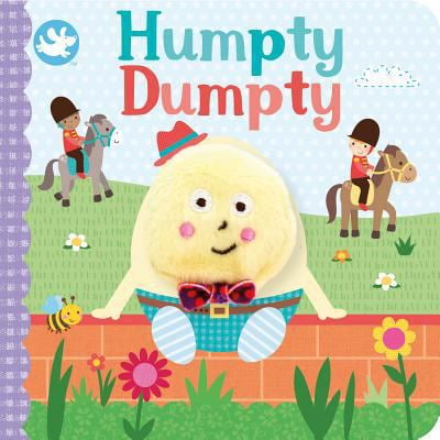 Pre-Owned Humpty Dumpty (Unknown) 1474899137 9781474899130