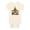 NATURAL, variant on Peanuts - Christmas - The Original Crew Is All Here - Infant One Piece