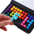 thumbnail image 4 of with educational approach, thinking and solo play, 4 of 4