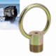 thumbnail image 3 of Wenyi Outboard Lifting Eye Tool 91 904551 Corrosion Resistance Lifting Ring Tool for Marine 2 Stroke Outboard with 1 1/2in16 TPI Threads, 3 of 5