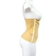 thumbnail image 2 of Faja reductora Body Secret - 734 larga post parto Negro T M, 2 of 4