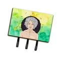 thumbnail image 1 of Carolines Treasures BB7315TH68 Aquarius Zodiac Sign Leash or Key Holder, 1 of 1