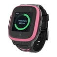 thumbnail image 3 of Xplora X5 Play Pink Kids Smart Watch Cell Phone with GPS Tracker, 3 of 9