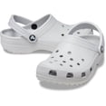 thumbnail image 3 of Zuecos Crocs Classic Atmosphere, unisex, talla 14 para hombre y 16 para mujer, 3 of 7