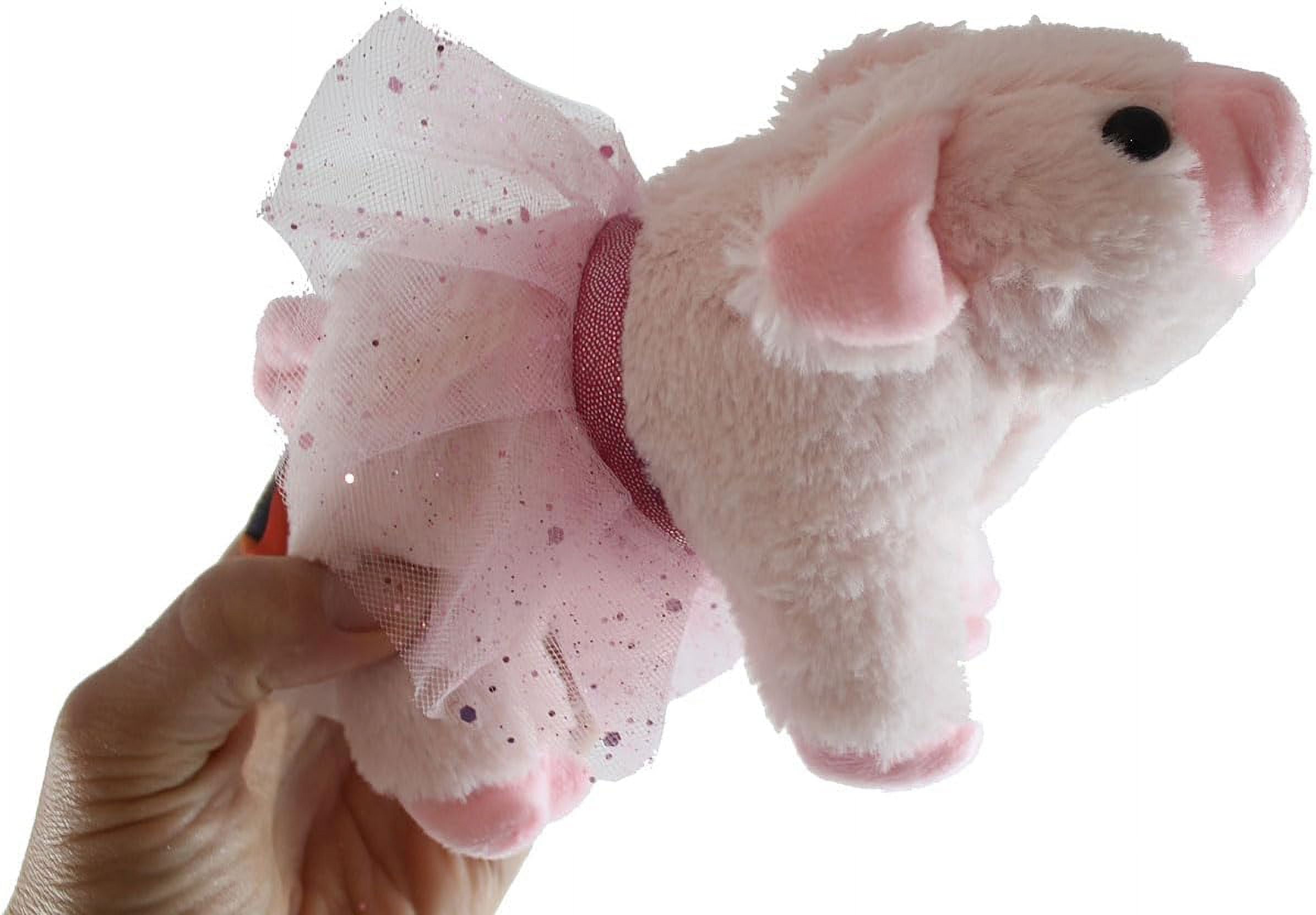 Manhattan toy adorables pig sale