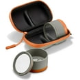 thumbnail image 2 of WACACO Pipamoka Baskets Set, Accessory for Pipamoka, Includes 2 Additional Filter Baskets and Filter Baskets' Protective case, 2 of 4